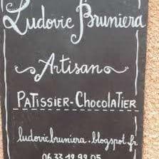 Ludovic Bruniera Pâtissier Chocolatier 