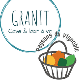 Logo de les Paysans du Vignoble chez Granit