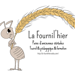 La Fournil'Hier, Pains d'anciennes céréales #5