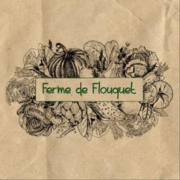 Logo de FERME DE FLOUQUET