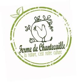 Logo de Ferme de Chantecaille