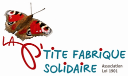 Logo de Panier de la P'tite Fabrique Solidaire