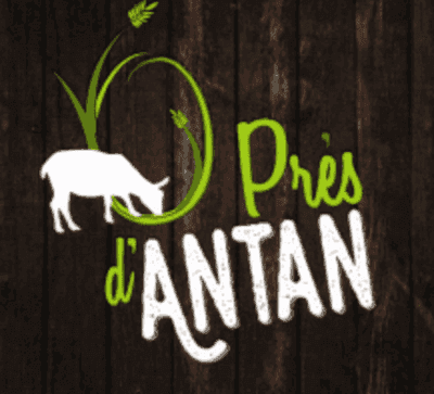 O PRES D'ANTAN