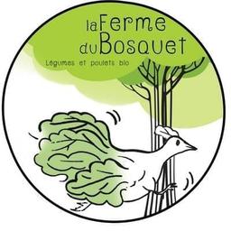 Logo de La Ferme du Bosquet - Vente à la Ferme