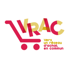Logo de Vrac Bacalan