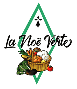Logo de La Noë Verte