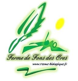 Logo de Ferme de Fons des Ores / Aubamap
