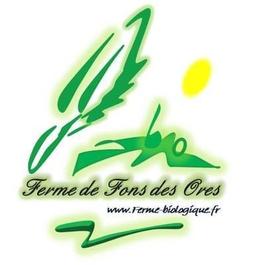 Logo de Ferme de Fons des Ores / Paniers Champanellois