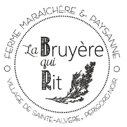 La Bruyère qui Rit - ferme maraîchère et paysanne #1
