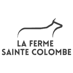 Logo de Point de retrait de La ferme Sainte Colombe