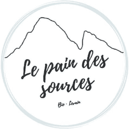 Logo de Le Pain des Sources