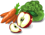 Fruits et Légumes #1