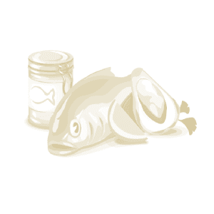 SOUPE DE TRUITES