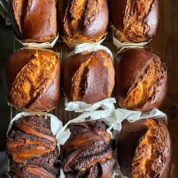 La Ferme de Sabadel #4