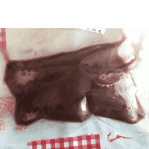 Abat d'agneau