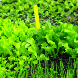 Au Puy de légumes #8