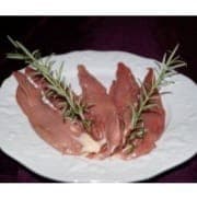 AIGUILLETTES DE CANARDS 0.200GR ENVIRON