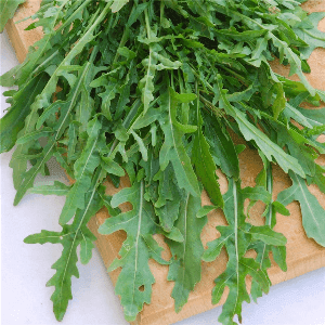 Bouquet de roquette