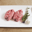 Agneau : 2 Cervelles - ss-vide env.