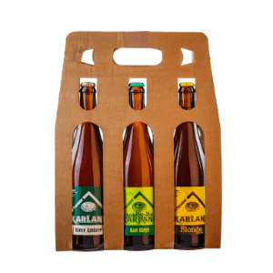 Assortiment 75 cl