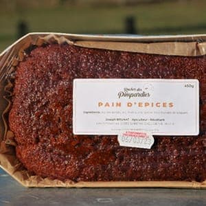 Pain d'Epices