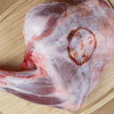 Épaule d'agneau Bio