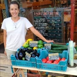 Le Potager de la Grande Ourse #3