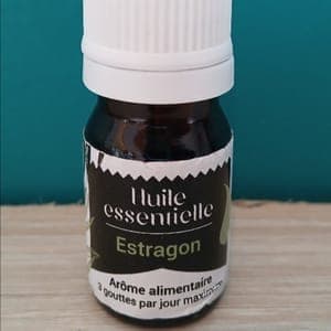 Huile essentielle Estragon