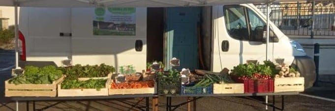 Bannière de SARL LA GRANGE DU RUPT