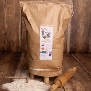 Farine petit épeautre (engrain)