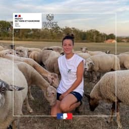 Ferme Lou Ranquet  #8