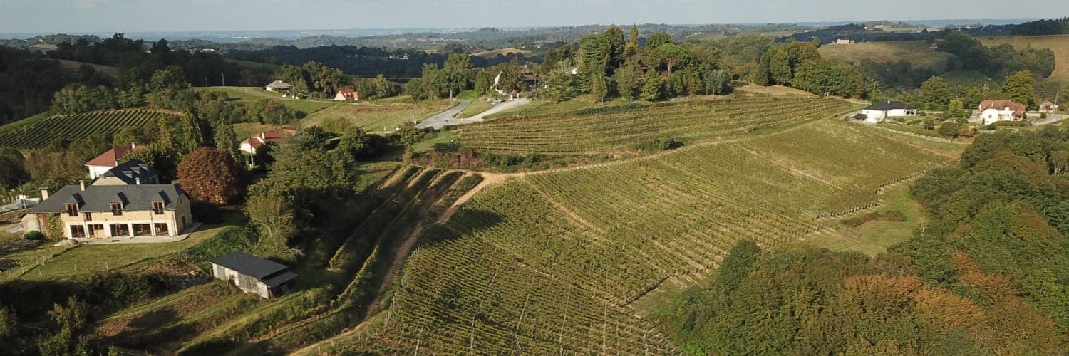 Bannière de DOMAINE EKOTO