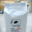 z.Farine de Petit Epeautre