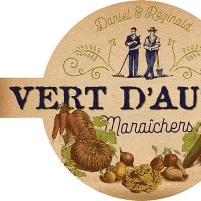 Logo de Distribution à la ferme Vert d'autan (Carbes), JEU. 16H30-19H00