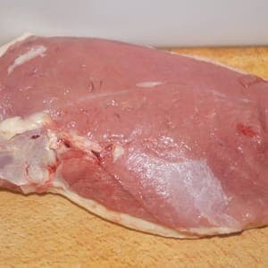 MAGRETS DE CANARD FRAIS 500GR