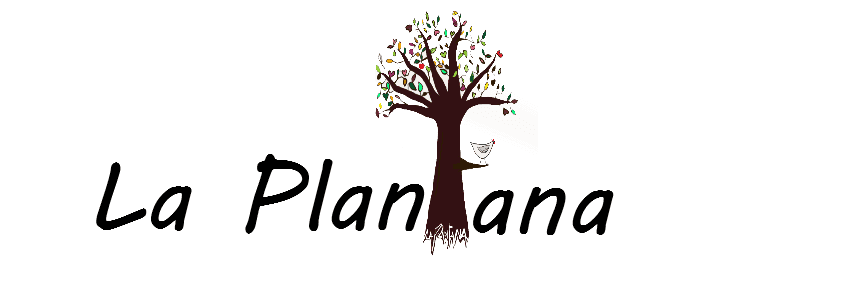 Bannière de La plantana