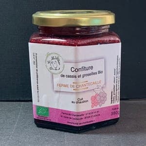 Confiture
