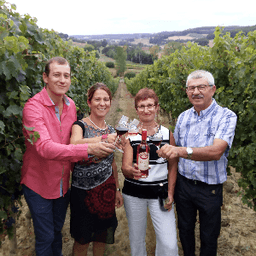 Domaine de Cauquelle #6