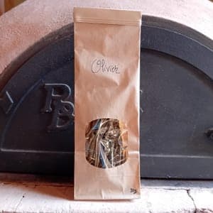 Tisane Olivier (feuilles)