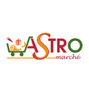 Panier Duo - Dépôt "Magasin ASTRO"  CHANAC