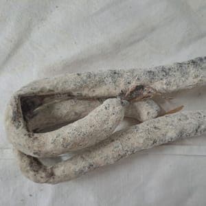 Saucisse sèche Pur Bœuf "Fouet"