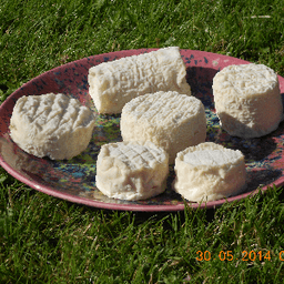 Ferme de la Reversaie #2