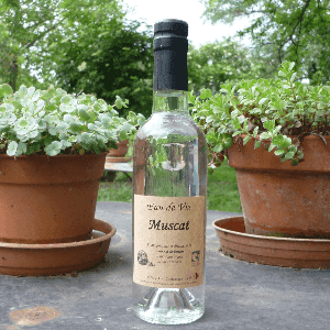 Eau de Vie 33cl