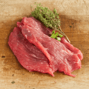 Boeuf : Aiguillette baronne - en steak *** x 2 ss-vide env.