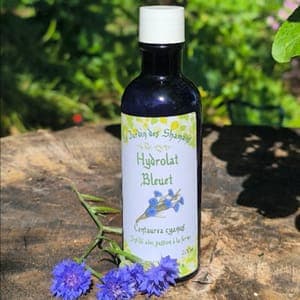 Hydrolat (eau florale) "Bleuet"