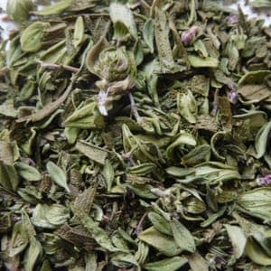 AROMATE NOTE CITRONNEE