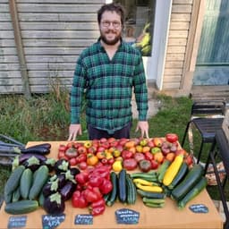 Logo de Drive de La Ferme de Charlotte et Barth