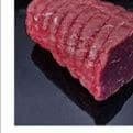 Rosbeef sous vide 1 kg environ