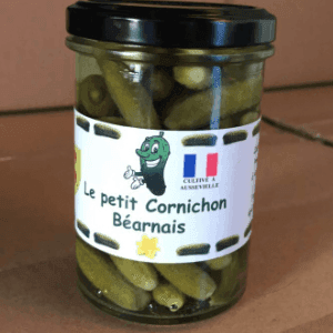 Cornichons