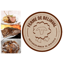 Ferme de Belinval #6